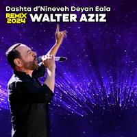 Walter Aziz's avatar cover