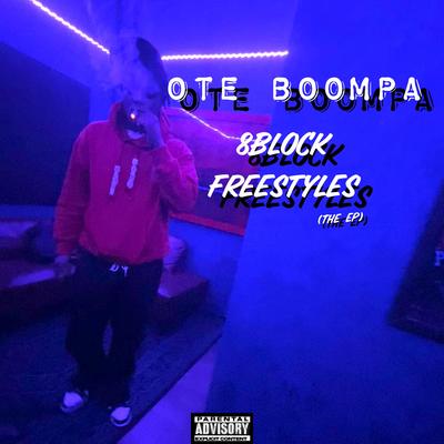 8 Block Freestyles's cover