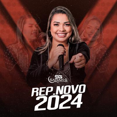 Rep. Novo 2024's cover