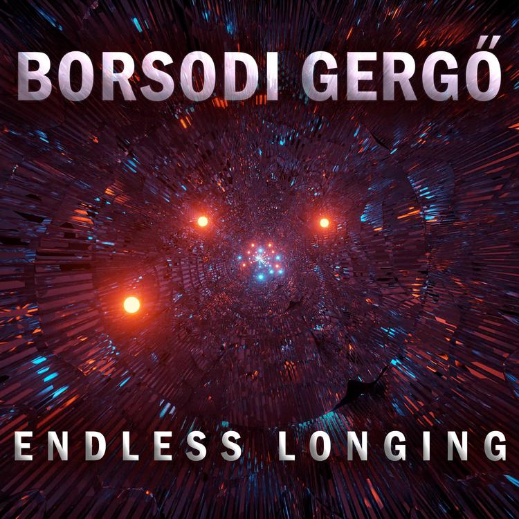 Borsodi Gergő's avatar image