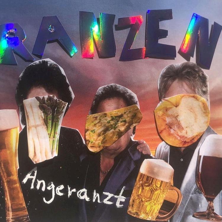 Ranzen's avatar image