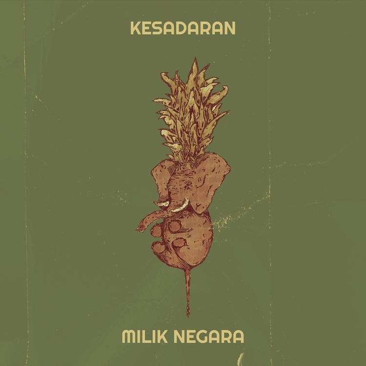 Milik Negara's avatar image