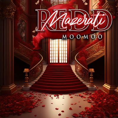 Mazerati Redd's cover