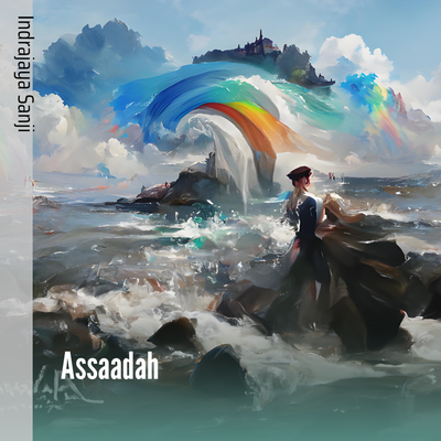 Assaadah's cover