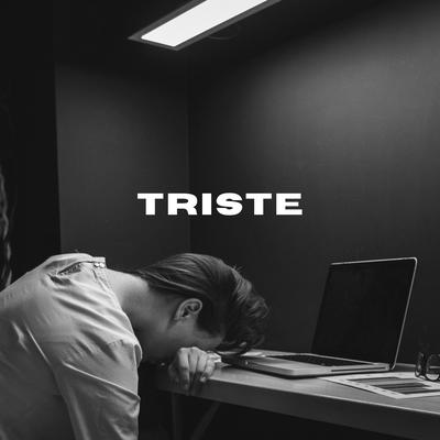 Triste's cover