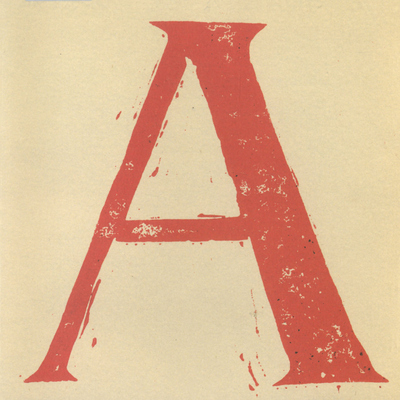A's cover