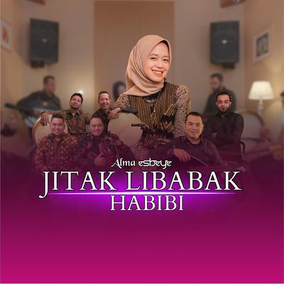 JITAK LIBABA HABIBI's cover