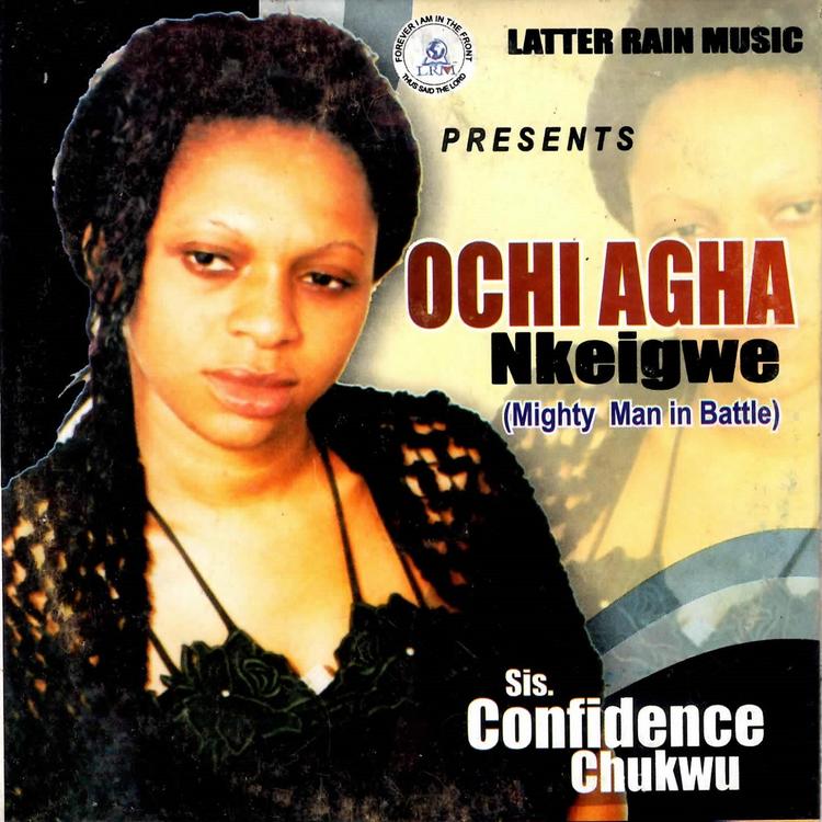 Sis Confidence Chukwu's avatar image