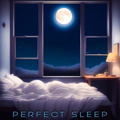 Insomnia Relief: Ambient Sounds for Peaceful Sleep's cover