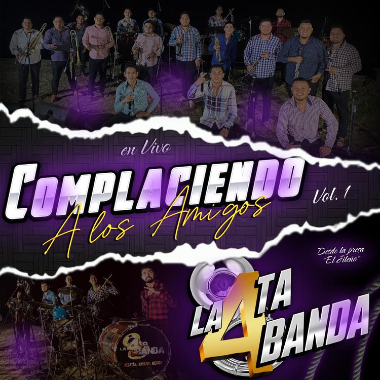 La 4ta Banda's avatar image