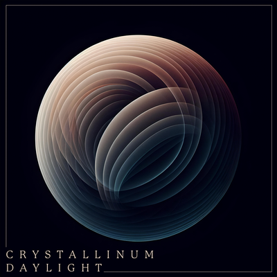 Crystallinum's cover