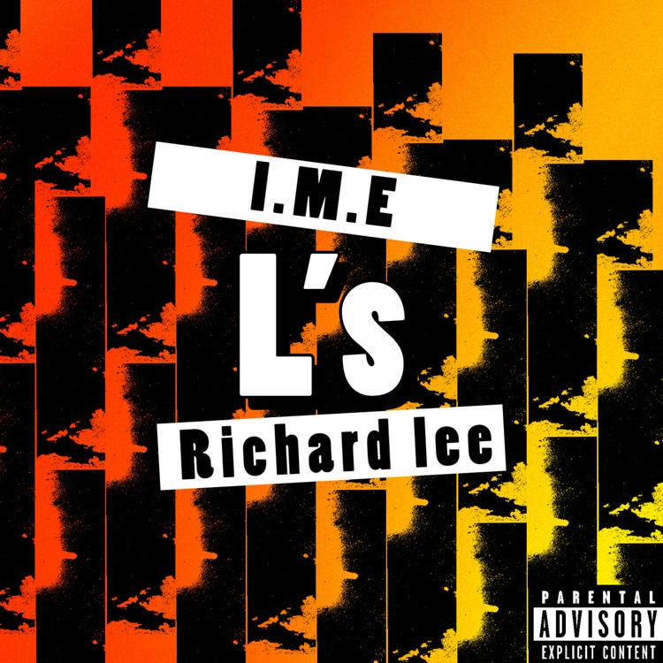 Richard Lee's avatar image