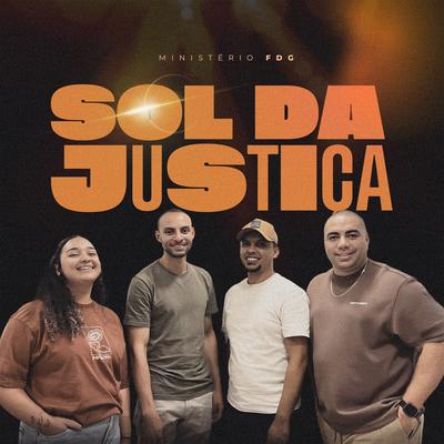 Sol da Justiça's cover