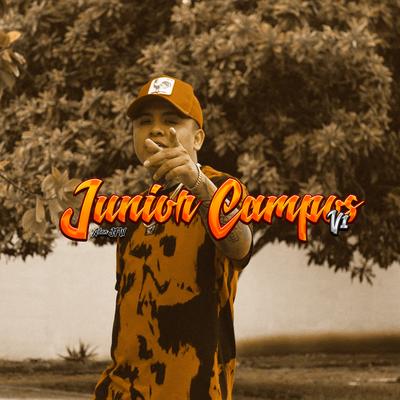Junior Campos V1's cover