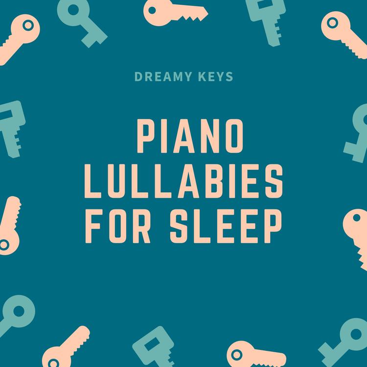 Piano Lullabies for Sleep's avatar image