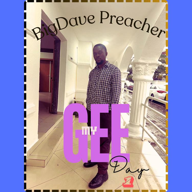 BigDave Preacher's avatar image