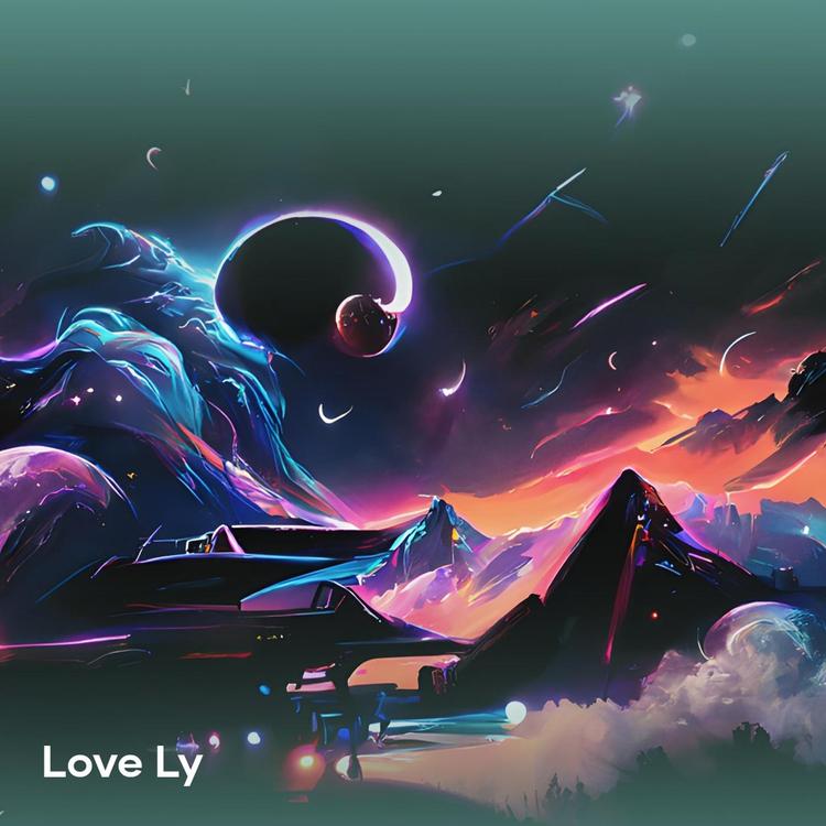 Love-Ly's avatar image