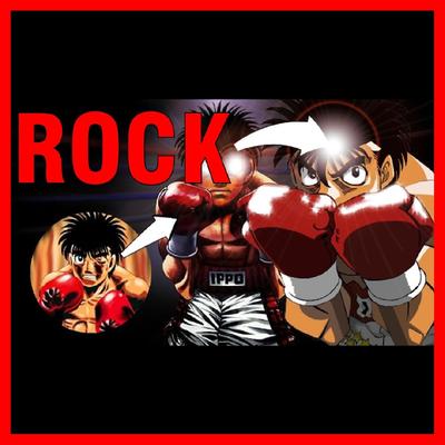 Rock para Entrenar | Rock-Rap Motivacional's cover