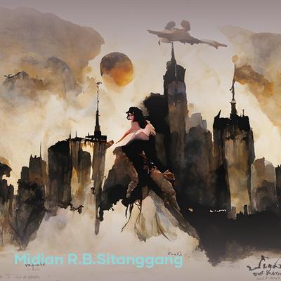 Midian R.B.Sitanggang's cover