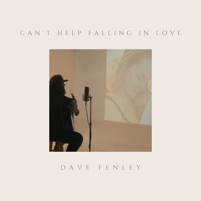 Can't Help Falling in Love's cover