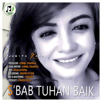 S'bab Tuhan Baik's cover