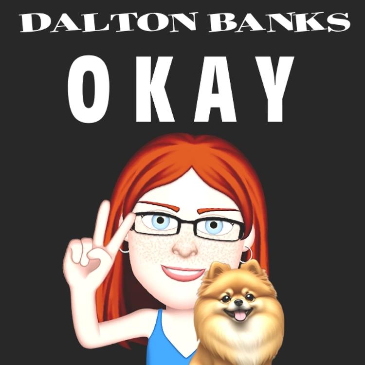 Dalton Banks's avatar image