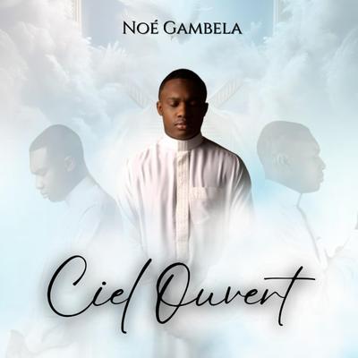 Jehovah By Noe Gambela's cover