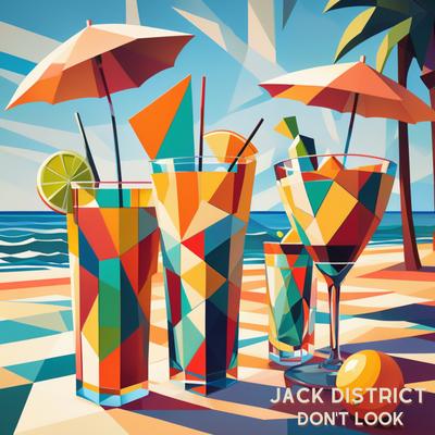 Jack District's cover