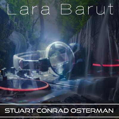 Stuart Conrad Osterman's cover