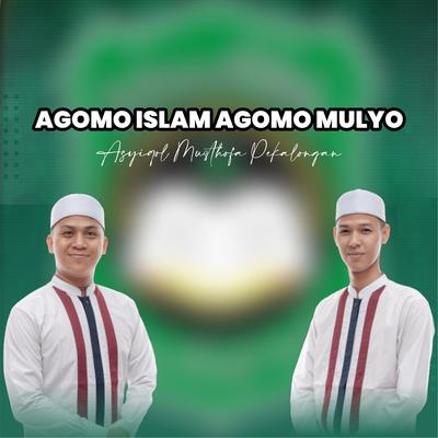 Asyiqol Musthofa Pekalongan's cover