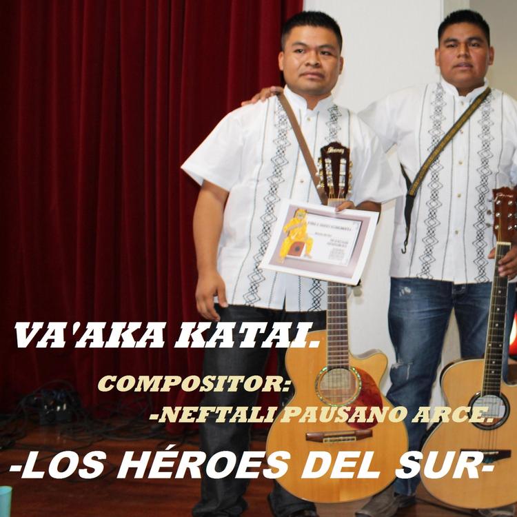 Los Héroes Del Sur.'s avatar image