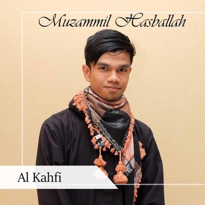 Al Kahfi's cover