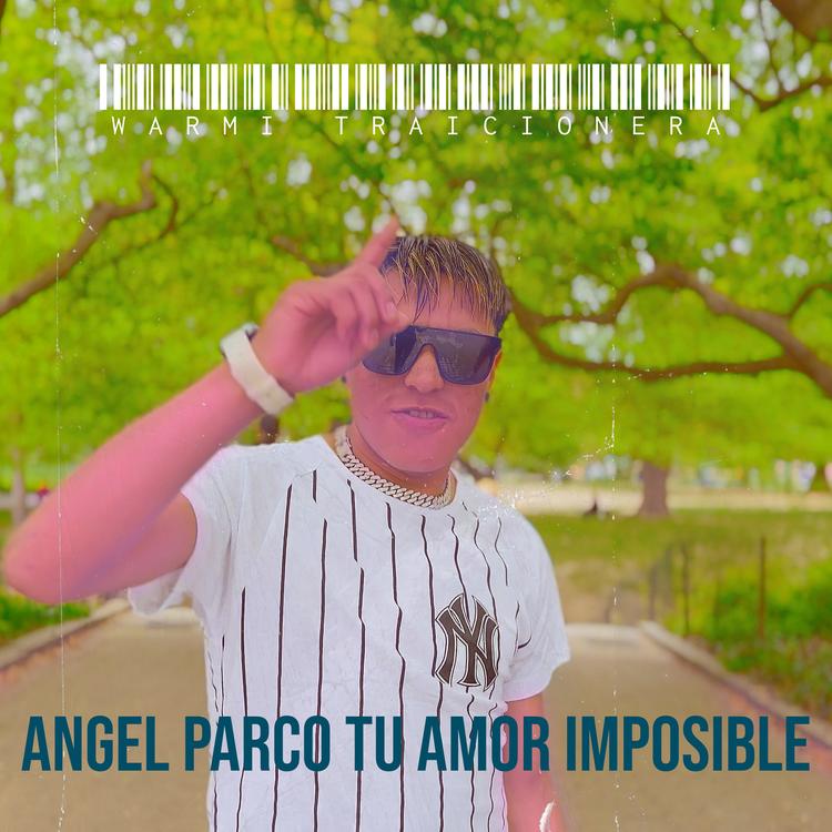 Angel Parco Tu amor imposible's avatar image