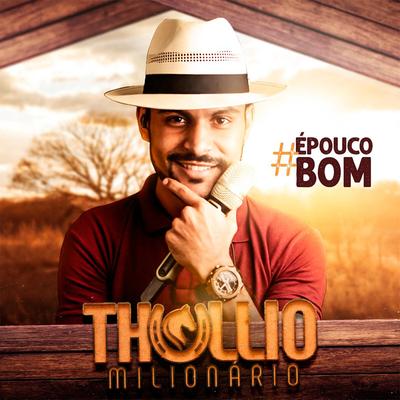 Sou Vaqueiro Mesmo By Thullio Milionário's cover