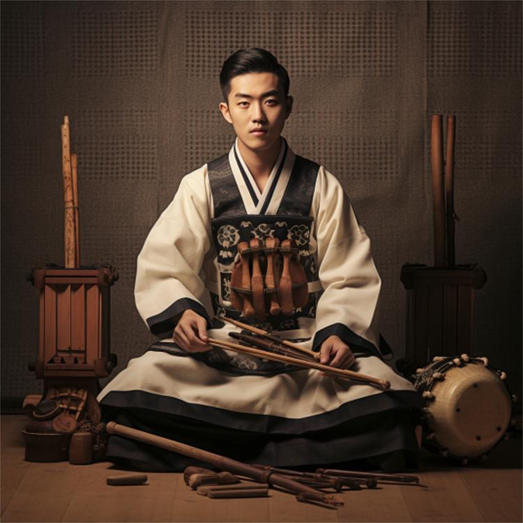 Ko Woo Suk's avatar image