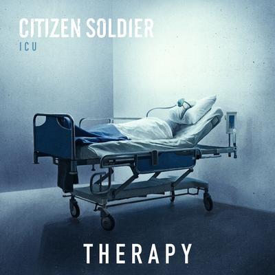 Therapy's cover