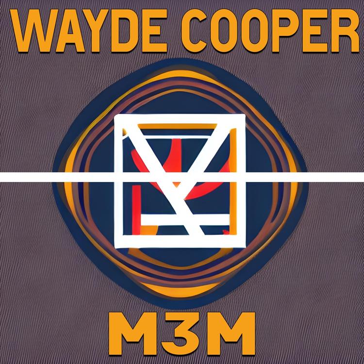 Wayde Cooper's avatar image