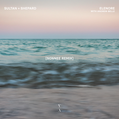 Elenore (Sonnee Remix)'s cover