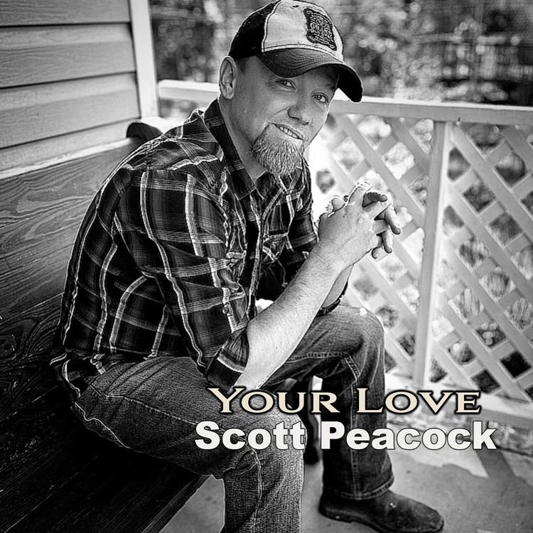 Scott Peacock's avatar image