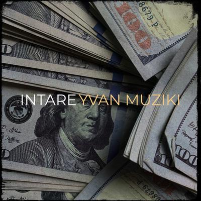 Yvan Muziki's cover