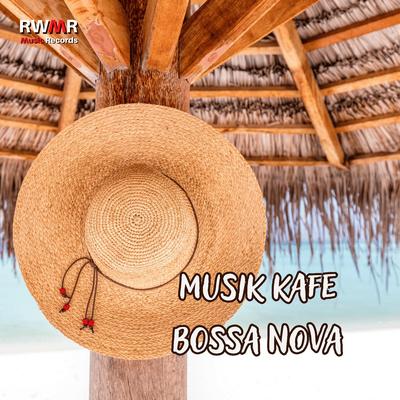 Musik kafe Bossa Nova – jazz halus, ritme liburan, dinginnya musim panas dan relaksasi, suasana hati yang baik, melodi positif, kopi pagi's cover