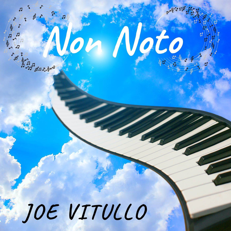 Joe Vitullo's avatar image