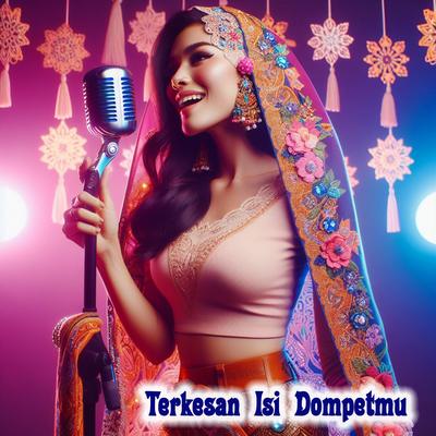 Terkesan Isi Dompetmu's cover