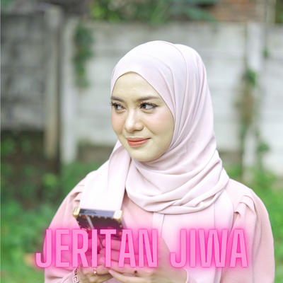 Jeritan jiwa's cover