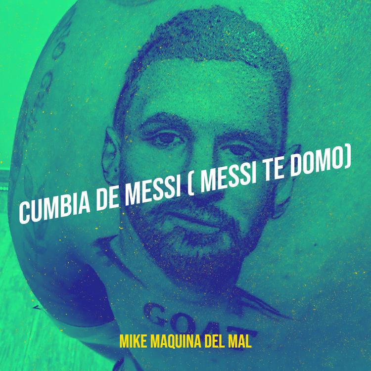 Mike Maquina del Mal's avatar image