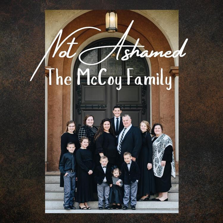 The McCoy Family's avatar image