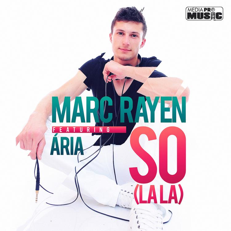 Marc Rayen's avatar image
