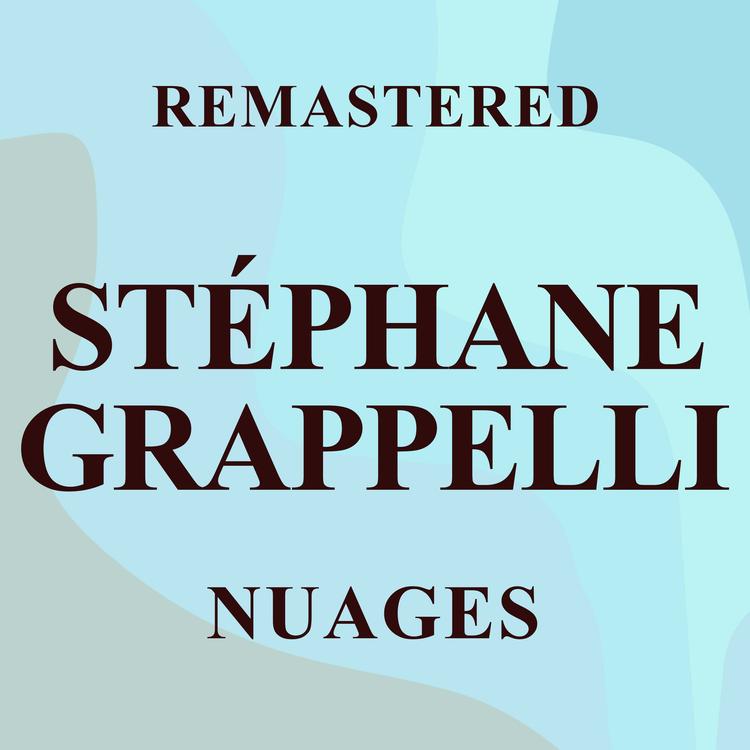 Stéphane Grapelli's avatar image