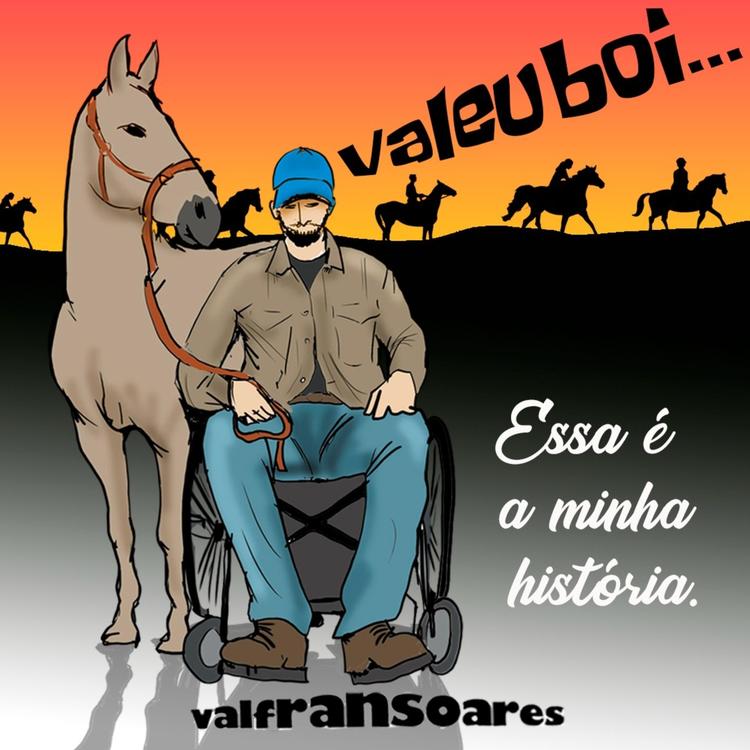 Valfran Soares's avatar image