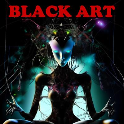 Black_art_C's cover